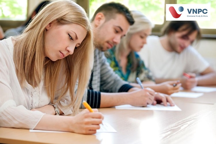 Cách tính và quy đổi điểm GPA 